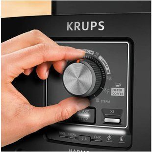 Кавомашина Krups Harmony EA5088E0 605996 фото
