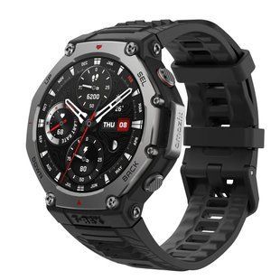 Смарт-годинник Amazfit T-Rex 3 Onyx (W2323GL2N) 532089 фото