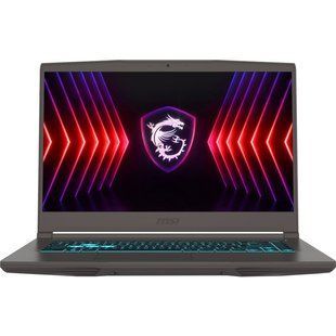 Ноутбук MSI Thin 15 B13VE (B13VE-3483XUA) Cosmos Gray 620133 фото