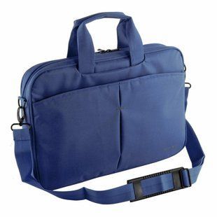 Сумка для ноутбука Continent CC-012 15.6" Blue 100083 фото