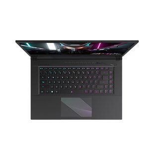 Ноутбук Gigabyte Aorus 15 BKF (AORUS 15 BKF-H3KZ754SD) Black 490059 фото