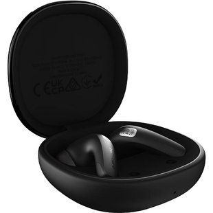 Bluetooth-гарнітура HiFuture Flybuds4 Black 562854 фото