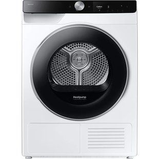 Сушильна машина Samsung DV90T6240LK/UA 592089 фото