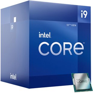 Процесор Intel Core i9 12900 2.4GHz (30MB, Alder Lake, 65W, S1700) Box (BX8071512900) 406362 фото