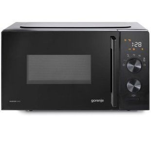 Мікрохвильова піч Gorenje MO20AE1B5 615350 фото