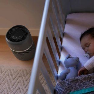 Зволожувач повітря Philips HU4210/03 604373 фото