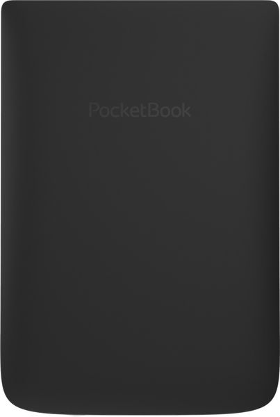 Електронна книга PocketBook 618 Basic Lux 4 Ink Black (PB618-P-CIS) 478867 фото