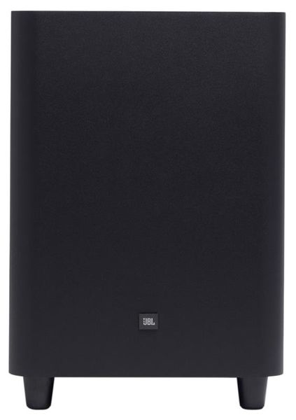 Саундбар JBL Bar 5.1 Surround Black (JBLBAR51IMBLKEP) 306138 фото