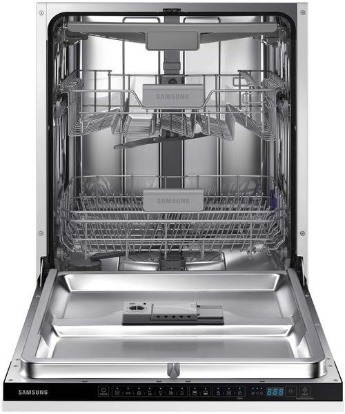 Вбудована посудомийна машина Samsung DW60M6070IB/UA 577972 фото