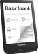 Електронна книга PocketBook 618 Basic Lux 4 Ink Black (PB618-P-CIS) 478867 фото 4