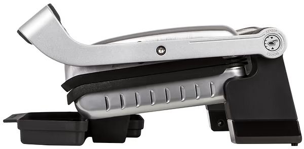 Гриль Tefal OptiGrill+ XL GC722D34 209450 фото