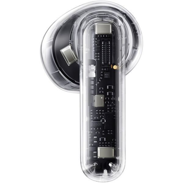 Bluetooth-гарнітура Oppo Enco Air5s Lunar White (ETEF1 White) 619325 фото