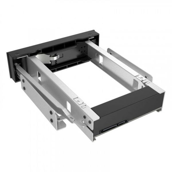 Внутрішня кишеня Orico SATA Hard Drive Caddy 3.5" Silver (1106SS) 437641 фото