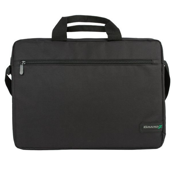 Сумка для ноутбука Grand-X SB-120 15.6" Black 372253 фото