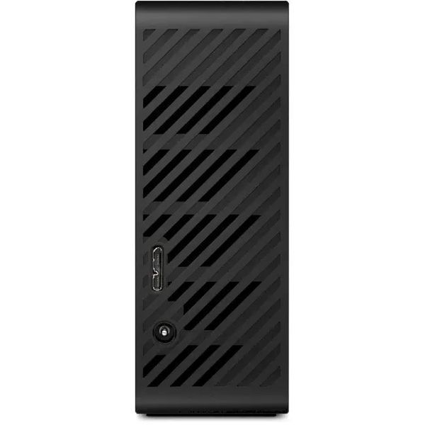 Зовнішній жорсткий диск 3.5" USB 4.0TB Seagate Expansion Desktop Black (STKP4000400) 366723 фото