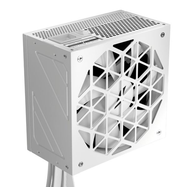 Блок живлення 1stPlayer HA-650AC1 650W White (ACK-STD-650-WH-EU) 547285 фото