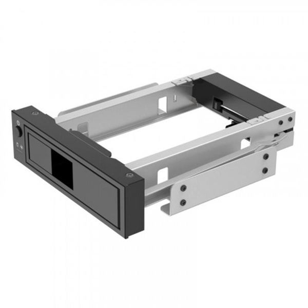 Внутрішня кишеня Orico SATA Hard Drive Caddy 3.5" Silver (1106SS) 437641 фото