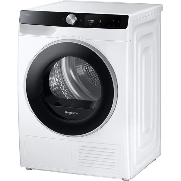 Сушильна машина Samsung DV90T6240LK/UA 592089 фото