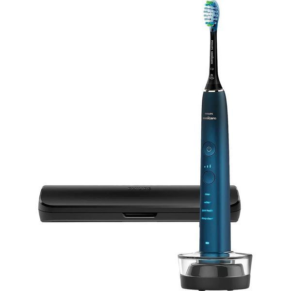 Зубна електрощітка Philips Sonicare HX9911/88 509022 фото