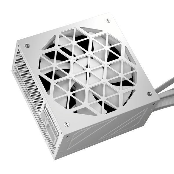 Блок живлення 1stPlayer HA-650AC1 650W White (ACK-STD-650-WH-EU) 547285 фото