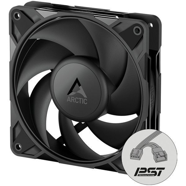 Вентилятор Arctic P12 Pro PST LN &ndash; 5 Pack (ACFAN00350A) 599544 фото