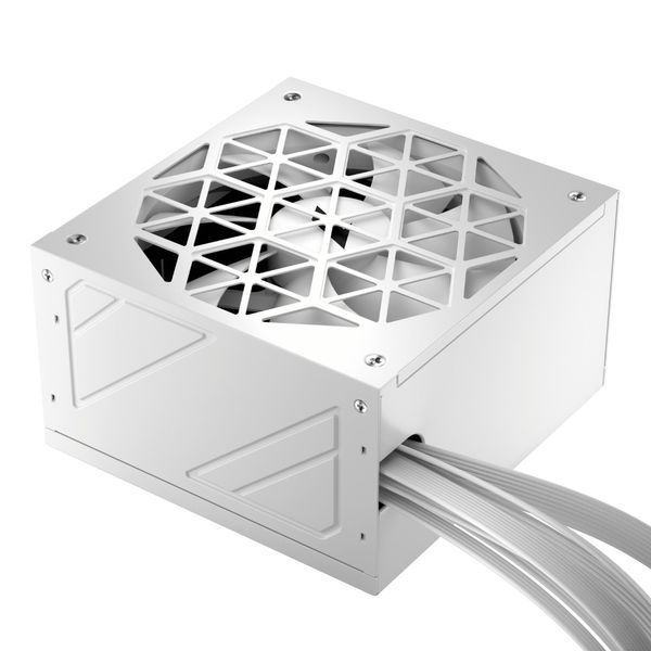 Блок живлення 1stPlayer HA-650AC1 650W White (ACK-STD-650-WH-EU) 547285 фото