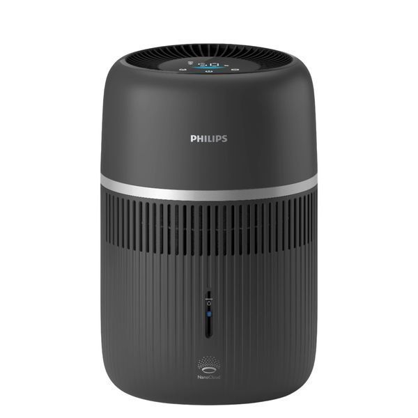 Зволожувач повітря Philips HU4210/03 604373 фото