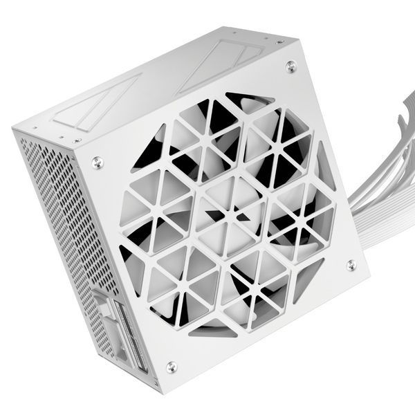 Блок живлення 1stPlayer HA-650AC1 650W White (ACK-STD-650-WH-EU) 547285 фото