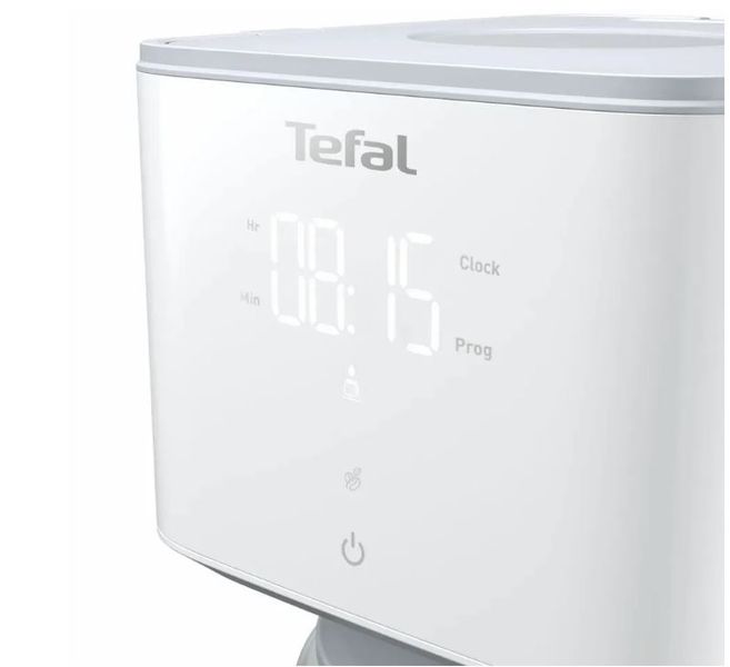 Кавоварка Tefal Sense CM693110 438223 фото