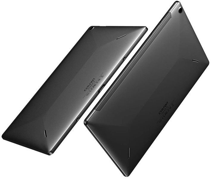 Планшет Chuwi HiPad X 6/128GB Dual Sim Gray 413005 фото