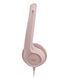 Гарнітура Logitech H390 USB Rose (981-001281) 453735 фото 2