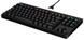 Клавiатура Logitech G Pro Mechanical Gaming (920-009392) 297003 фото 2
