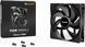 Вентилятор be quiet! Pure Wings 3 120mm PWM Black (BL105) 574678 фото 3
