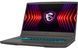 Ноутбук MSI Thin 15 B13VE (B13VE-3483XUA) Cosmos Gray 620133 фото 3