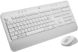 Комплект (клавіатура, мишка) бездротовий Logitech MK650 Combo for Business White (920-011032) 436859 фото 3