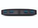 Концентратор USB3.0 TP-Link UH400 Black 4хUSB3.0 152661 фото 3
