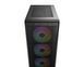 Корпус ID-Cooling Ware 310 ARGB Black 610546 фото 8