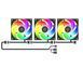 Корпус ID-Cooling Ware 310 ARGB Black 610546 фото 10