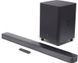 Саундбар JBL Bar 5.1 Surround Black (JBLBAR51IMBLKEP) 306138 фото 1