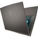 Ноутбук MSI Thin 15 B13VE (B13VE-3483XUA) Cosmos Gray 620133 фото 5