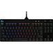 Клавiатура Logitech G Pro Mechanical Gaming (920-009392) 297003 фото 1