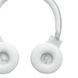 Bluetooth-гарнітура JBL Live 670NC White (JBLLIVE670NCWHT) 508825 фото 3