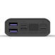 Універсальна мобільна батарея ColorWay 20000mAh Gray (CW-PB200LPH3GR-PDD) 445846 фото 6