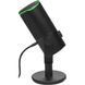 Мікрофон JBL Quantum Stream Studio Black (JBLSTRMSTUDIOBLK) 498172 фото 7