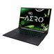 Ноутбук Gigabyte Aero X16 EG61H (1VH93UAC94AH) Space Gray 556923 фото 4