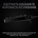 Клавiатура Logitech G Pro Mechanical Gaming (920-009392) 297003 фото 8