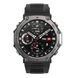 Смарт-годинник Amazfit T-Rex 3 Onyx (W2323GL2N) 532089 фото 2