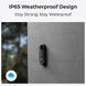Відеодзвінок Reolink D340P (Video Doorbell PoE) 587202 фото 7