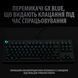Клавiатура Logitech G Pro Mechanical Gaming (920-009392) 297003 фото 4