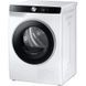 Сушильна машина Samsung DV90T6240LK/UA 592089 фото 10